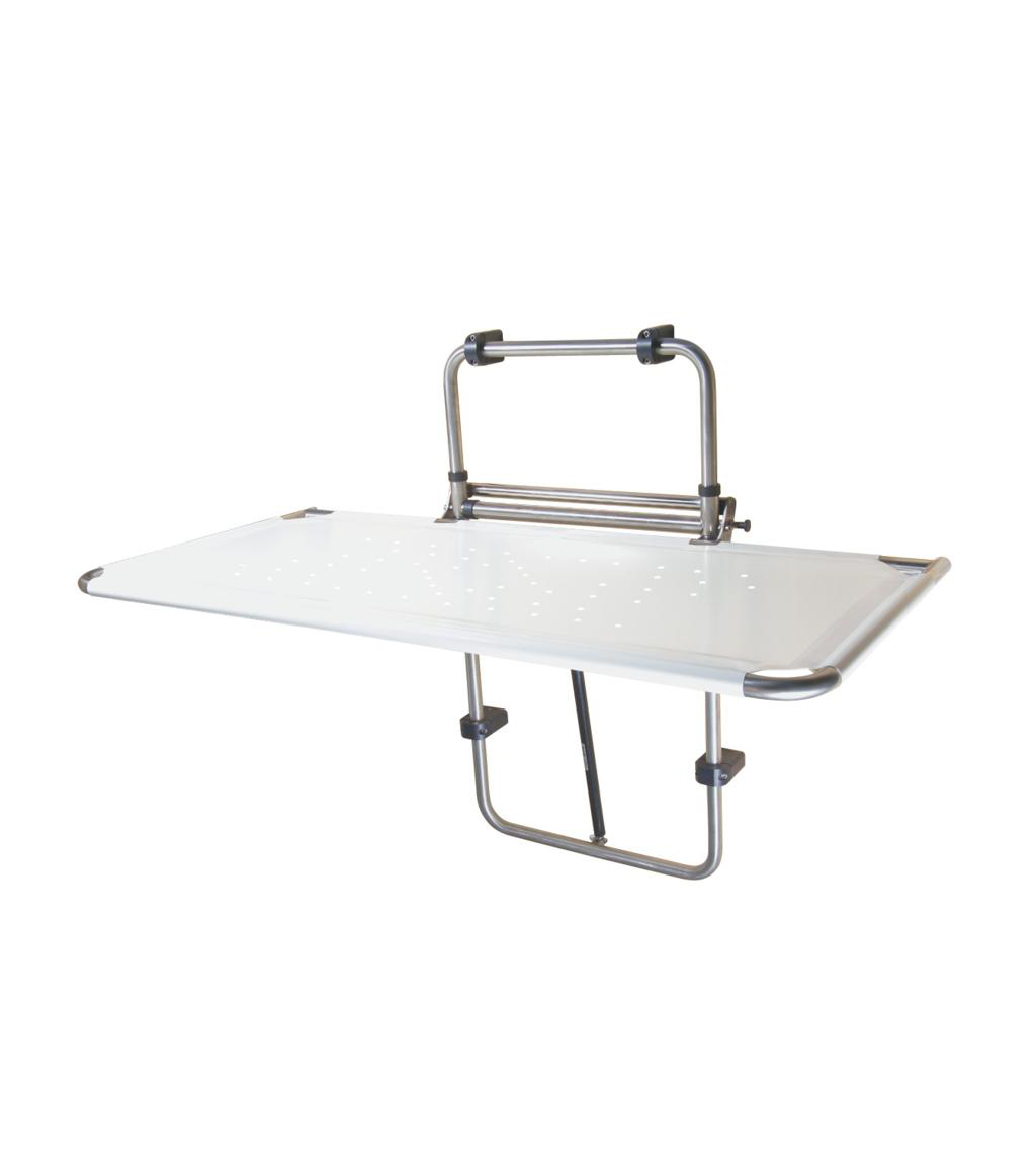 Manually HeightAdjustable Shower Changing Table (CTM) SYNC Living