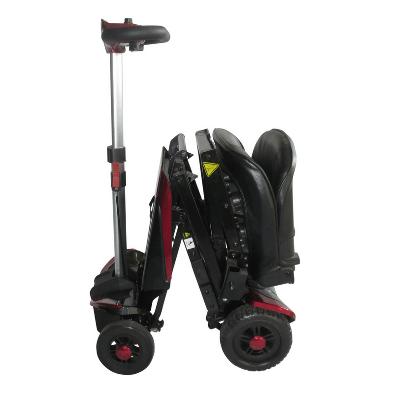 You Too Could Folding Scooter Better Than Your Competitors If You Read This