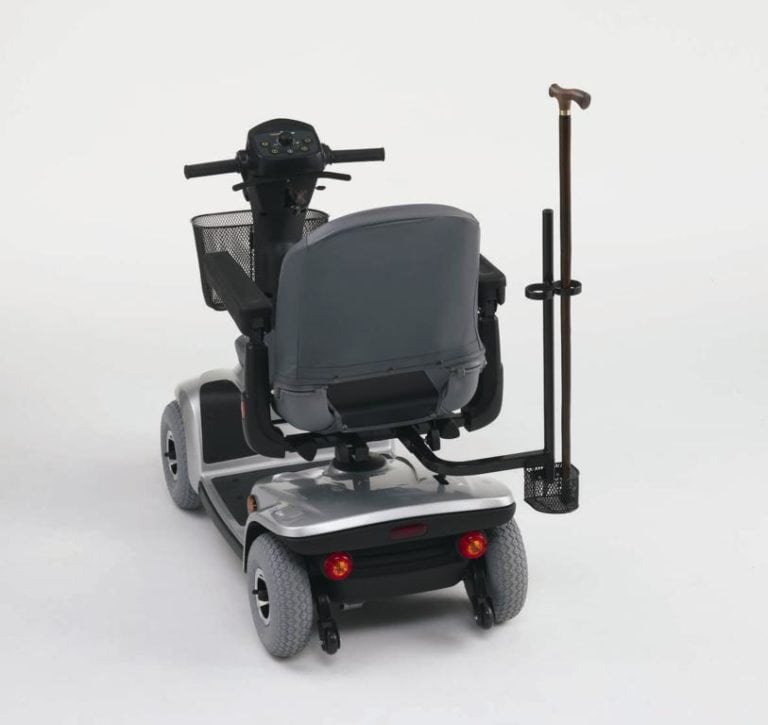 Leo Mobility Scooter SYNC Living