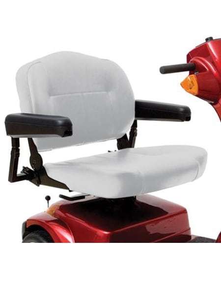 Pride Maxima Mobility Scooter - SYNC Living
