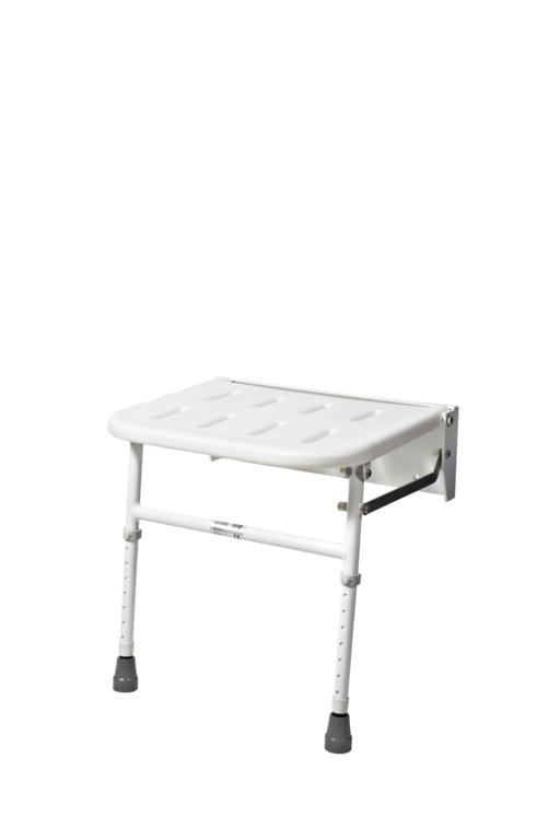 Wall Mounted Folding Shower Seat SYNC Living