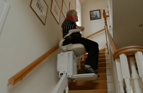 Stairlift