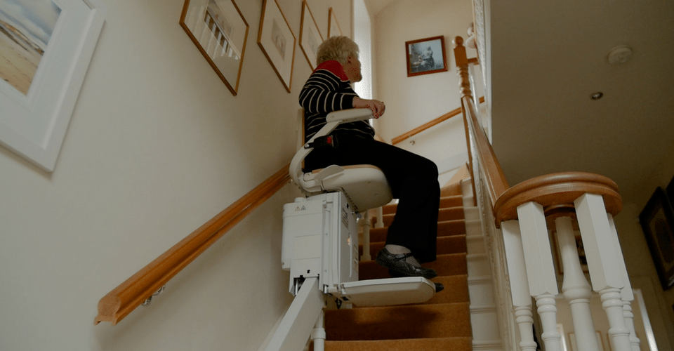 Stairlift