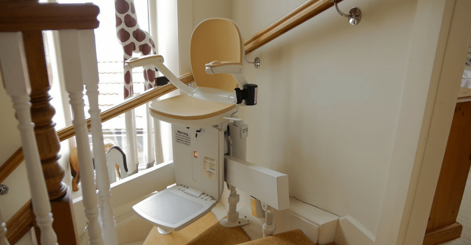 Stairlift