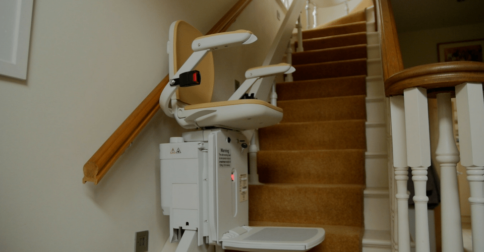 Stairlift