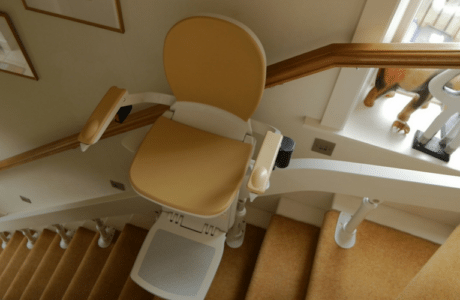 Stairlifts