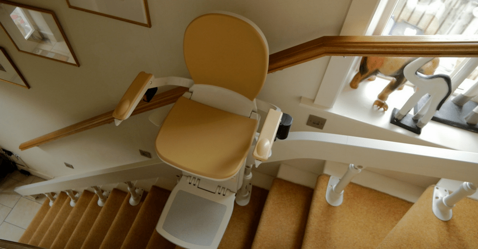 Stairlift