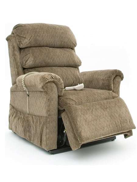 660 Mini Lounger Duet Riser Recliner