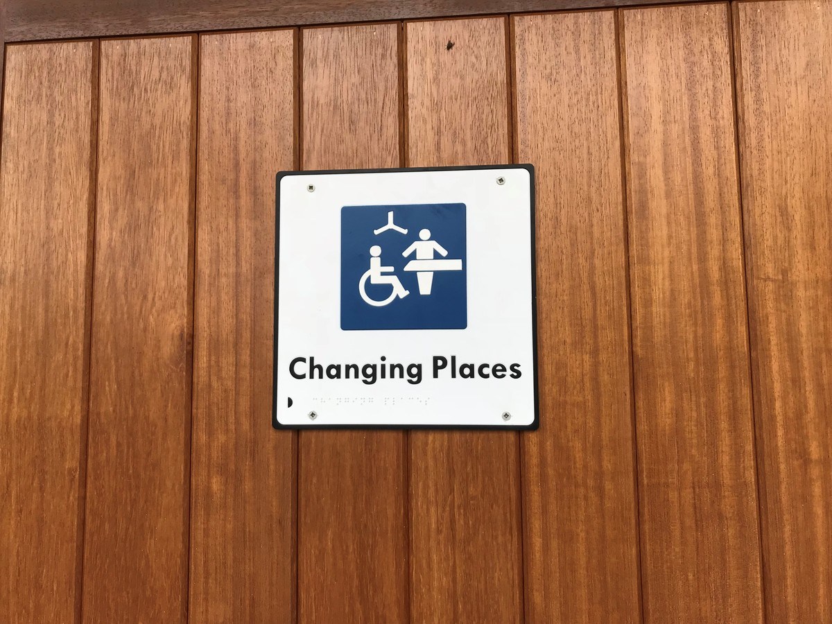 Changing Places Wexford