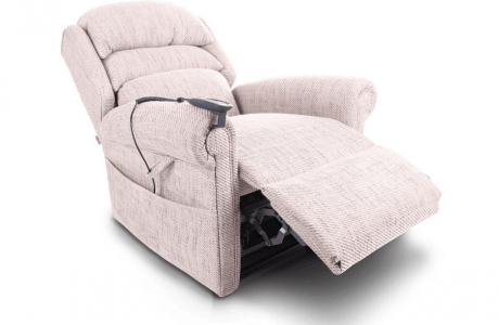 Sync Living Riser Recliner Guide