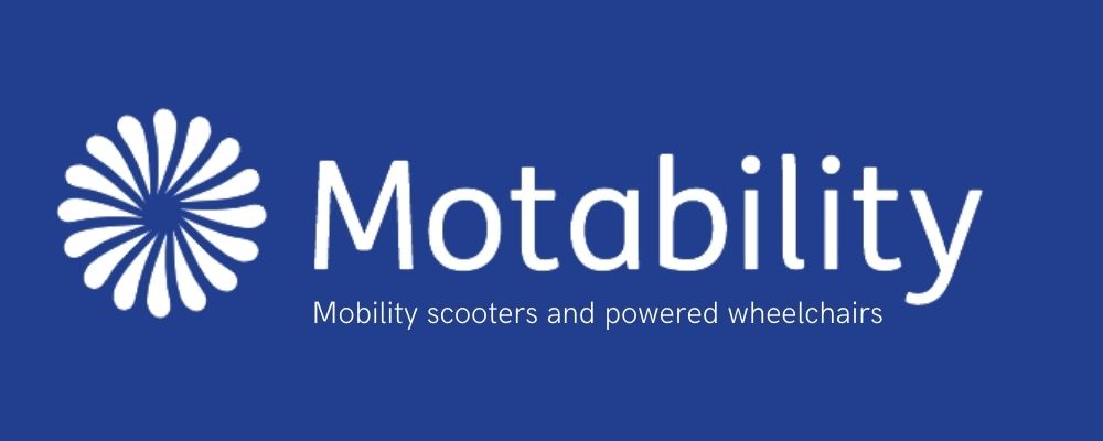 Motability Mobility scooters at Sync Living Northern Ireland
