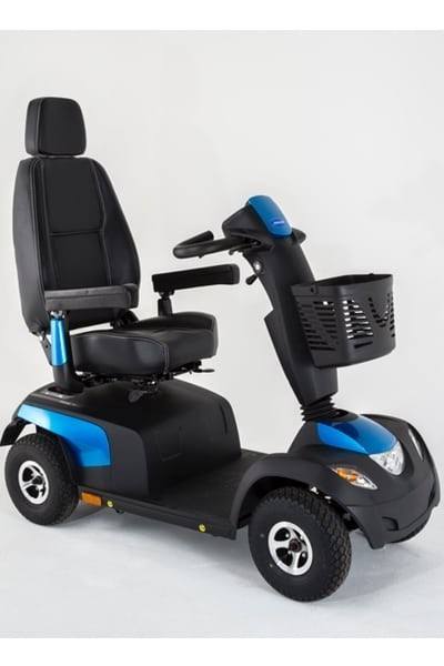 INVACARE COMET PRO ROAD MOBILITY SCOOTER - Available with Motability Scheme