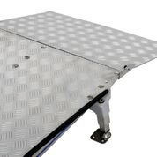 Buying a wheelchair ramp at Sync Living: Enable access Permaramp entry flap