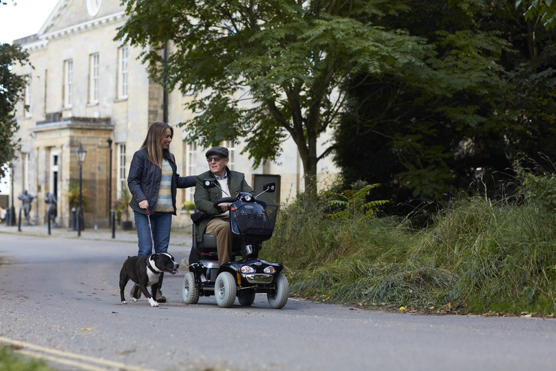 Motability Scheme - Image 4