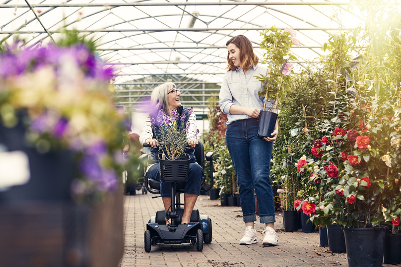 Motability Scheme - Image 3