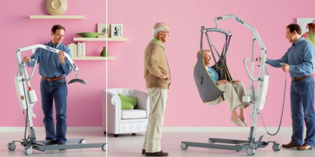 Mobile hoist and overhead hoist All you need to know guide