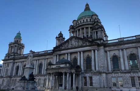 Belfast City Hall