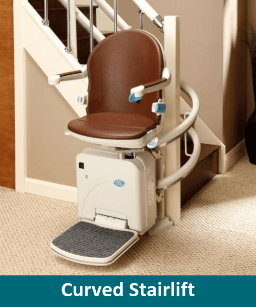 What are the benefits of a stairlift? SYNC Living Northern Ireland