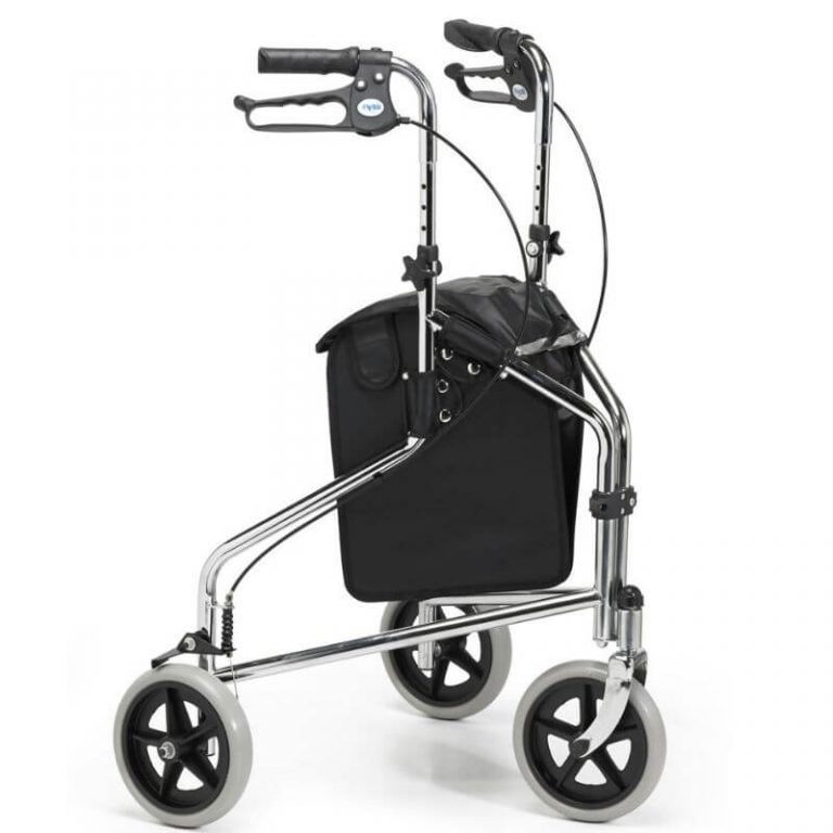 Walking Aids Rollators & Walkers SYNC Living Belfast