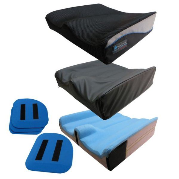 Dreamline Contour Wheelchair Cushion Northern Ireland