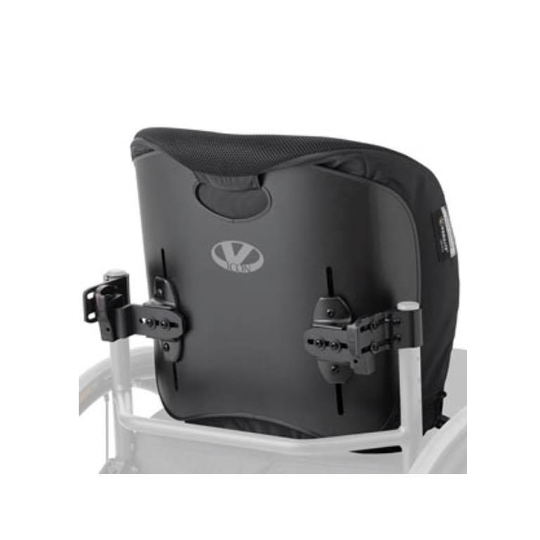 Wheelchair Backrests Seating Assessments SYNC Living NI