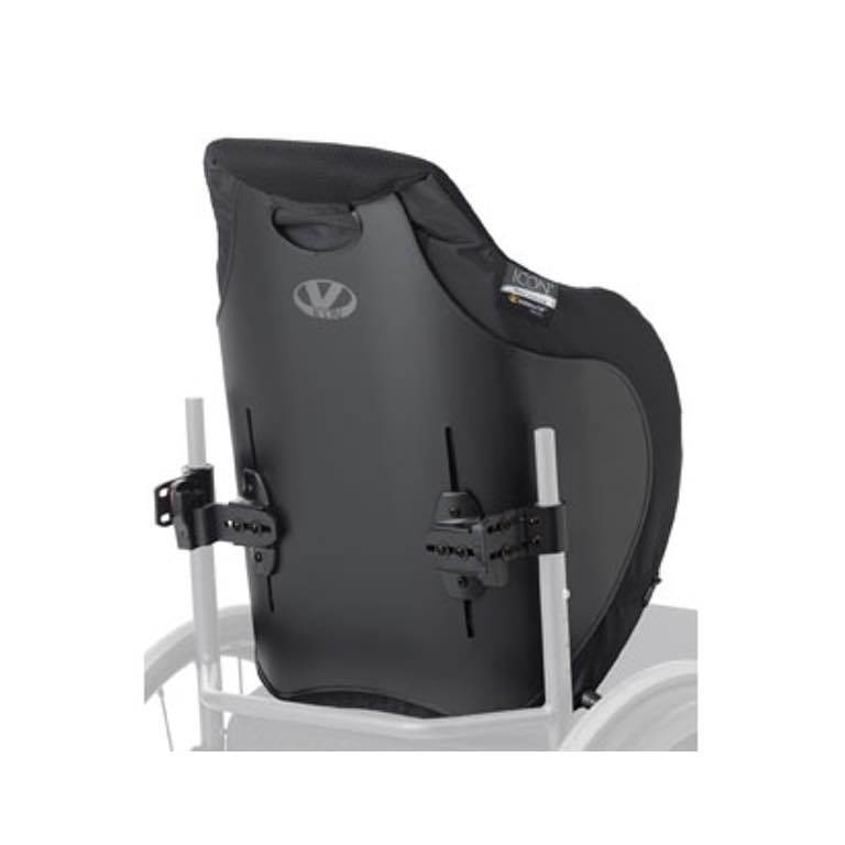 Wheelchair Backrests Seating Assessments SYNC Living NI