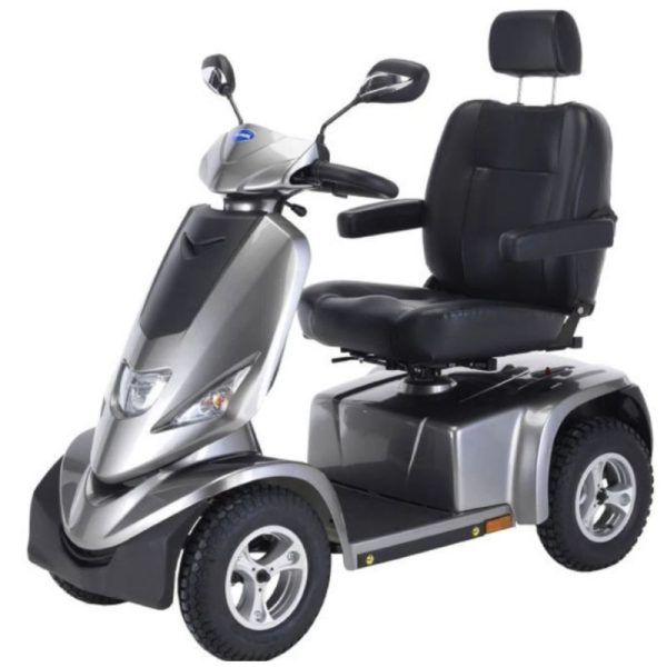 Invacare Cetus Mobility Scooter