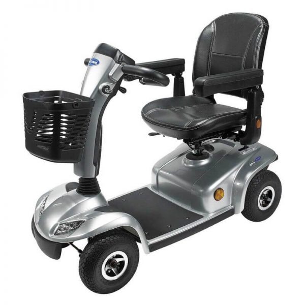 Invacare Leo Mid-Size Mobility Scooter