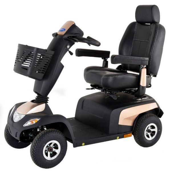 Invacare Orion Pro Mobility Scooter