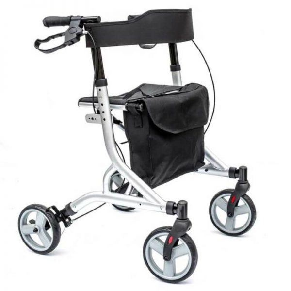 One Rehab Zoom Rollator