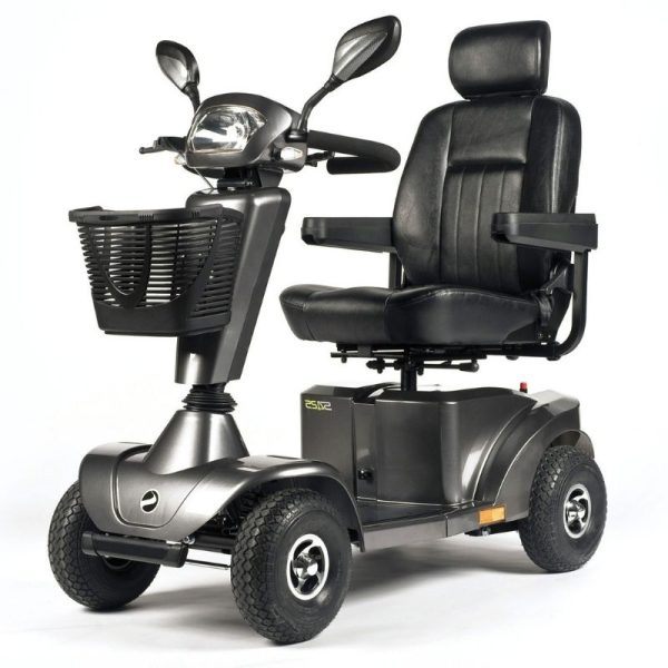 Sunrise Medical Sterling S425 Mobility Scooter