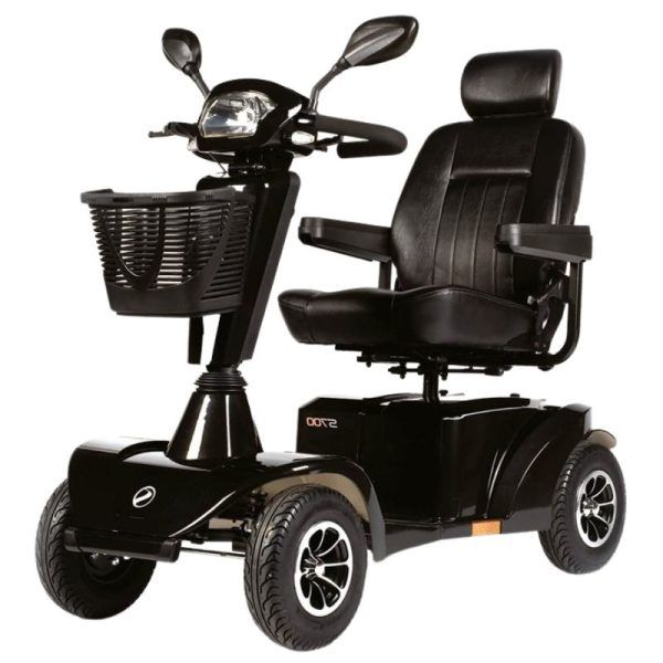 Sunrise Medical Sterling S700 Mobility Scooter