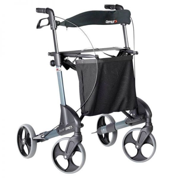 Topro Troja Classic Rollator