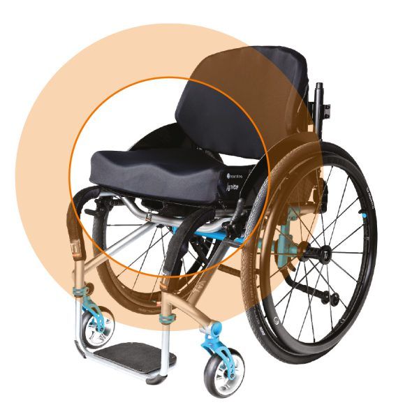 Wheelchair Cushions - Image 7