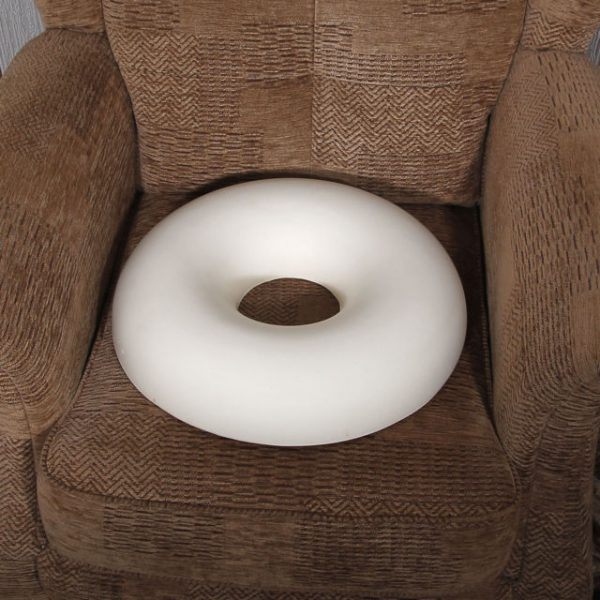 Dunlopillo Ring Cushion