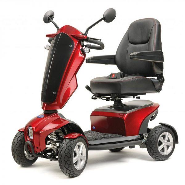 TGA Vita Lite mid size mobility scooter