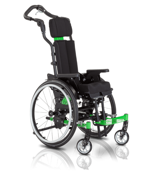 paediatric wheelchair