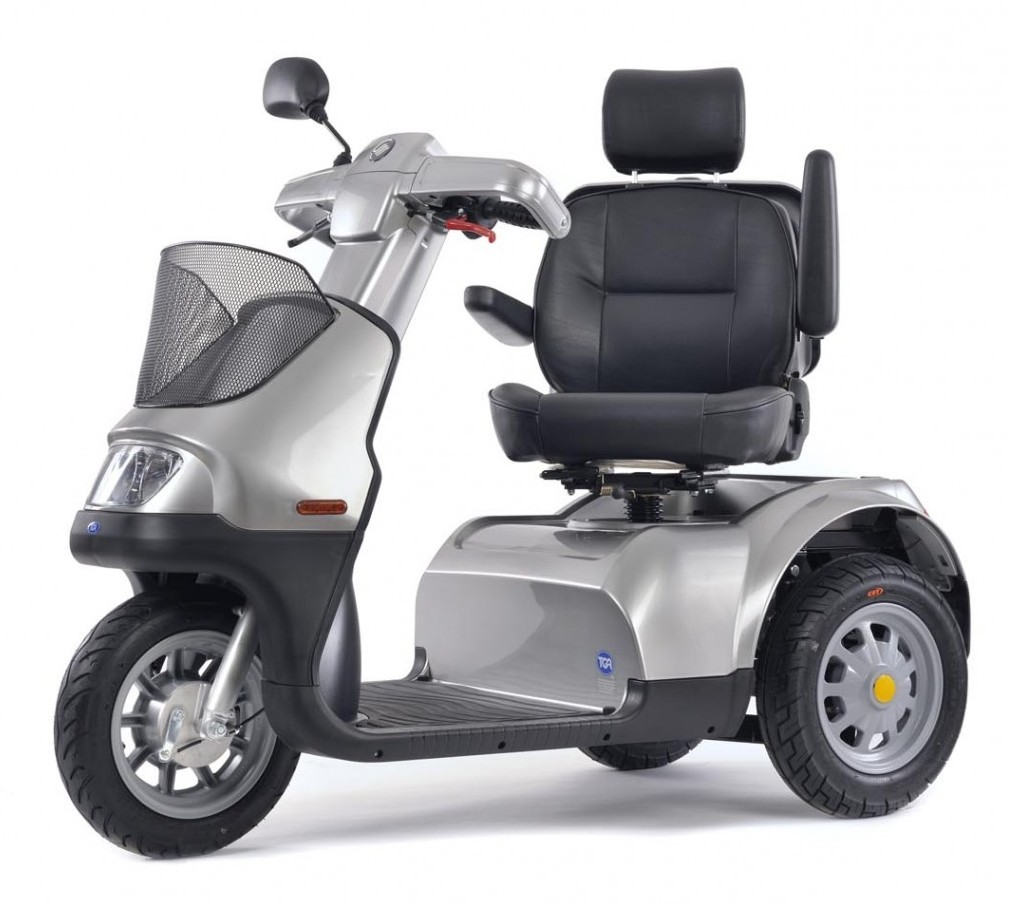 Road Mobility Scooters For Sale SYNC Living Belfast
