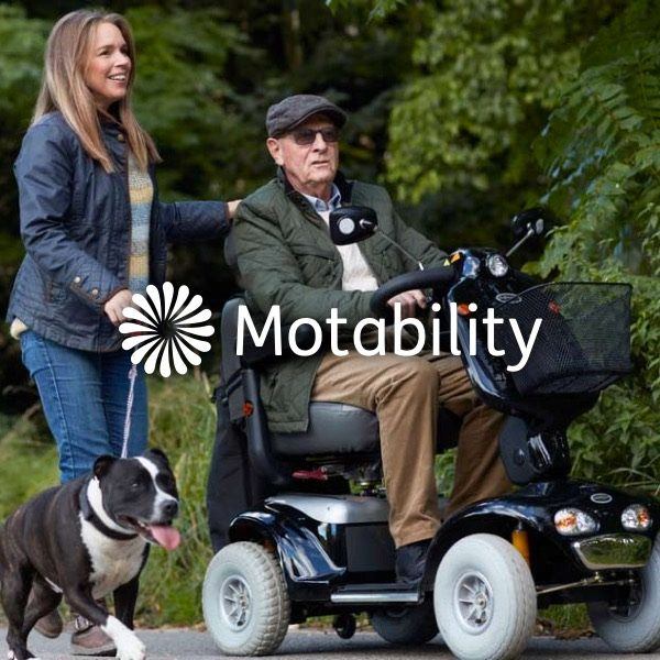 Motability Scheme - Image 2