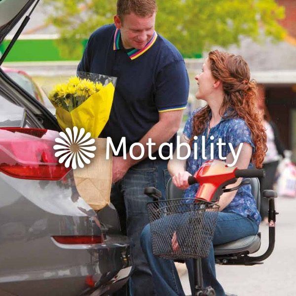 Motability Scheme - Image 3