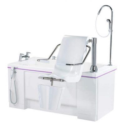 Bathing Aids For Disabled And Elderly SYNC Living Belfast