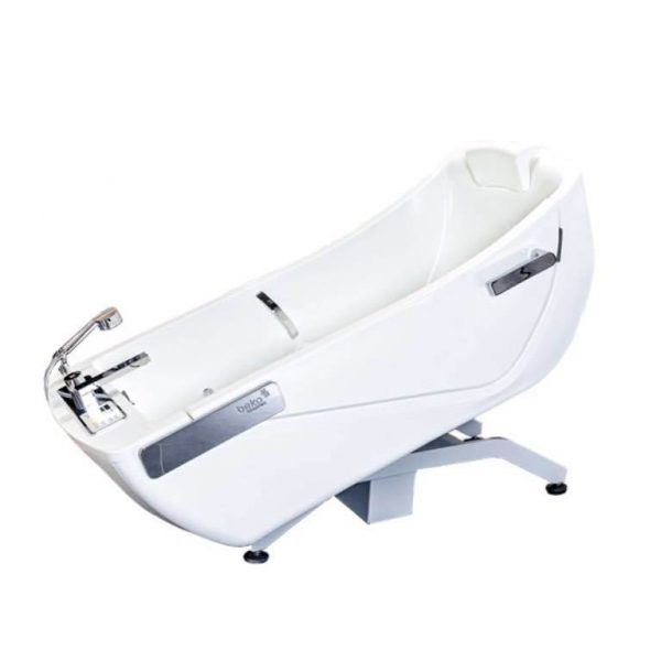 Height Adjustable Bath Avero