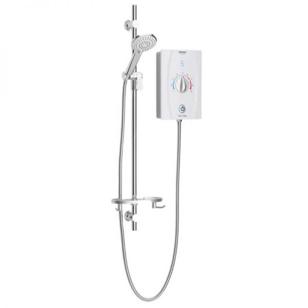 Bristan Joy Care Electric Shower