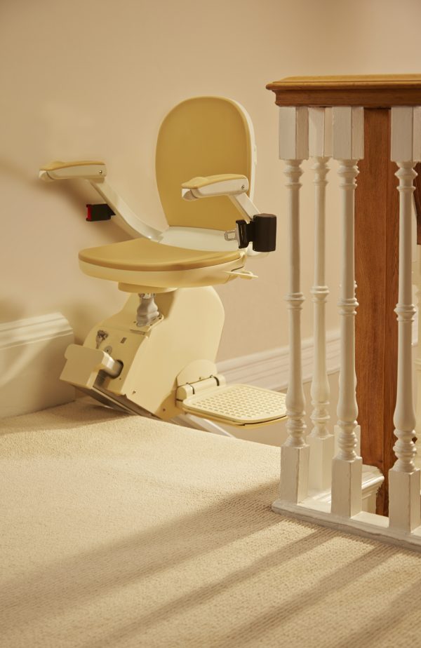 Brooks Stairlift