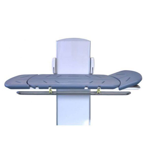 Disabled Changing Table