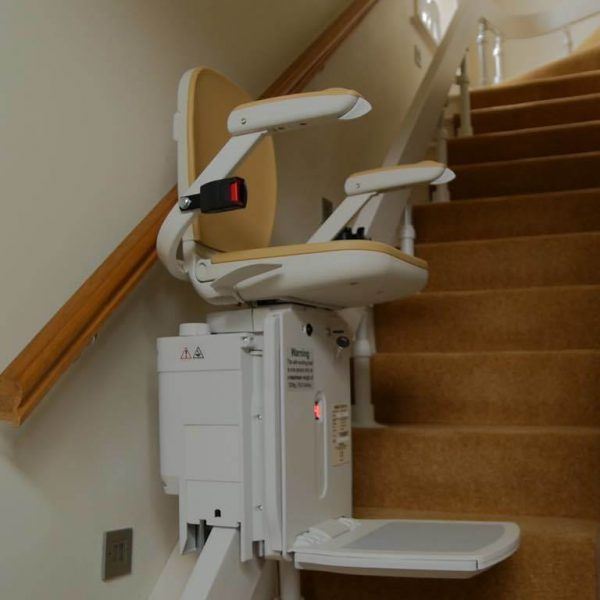 Brooks Stairlift