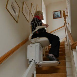 Stair Lift