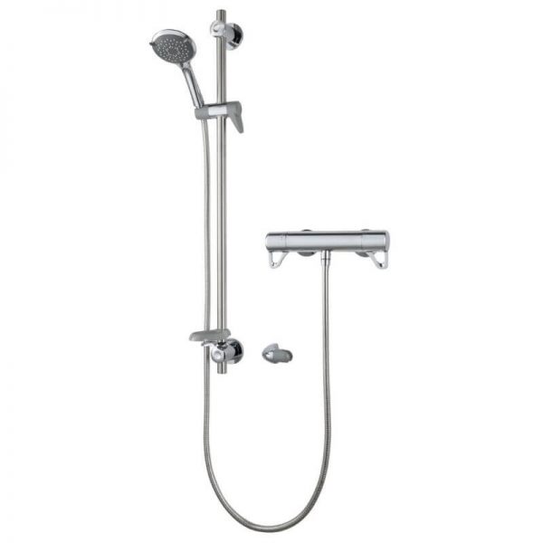 Elina TMV3 Bar Mixer Shower