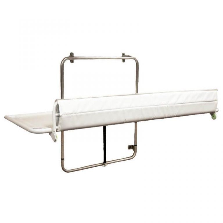 Height Adjustable Changing Tables Bench SYNC Living NI