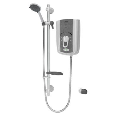 Omnicare Thermostatic Electric Shower